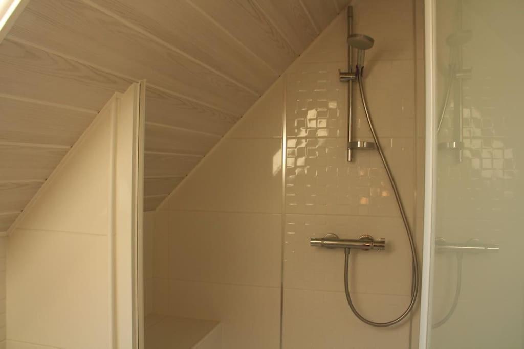 Apartament Le Dauphin Amboise Zewnętrze zdjęcie